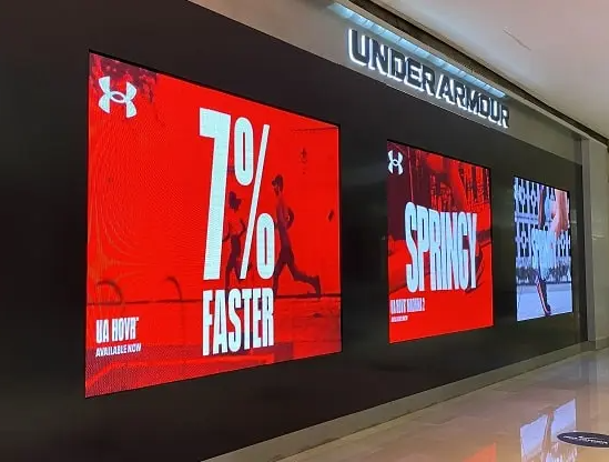 Led screens thinder & neon uae services