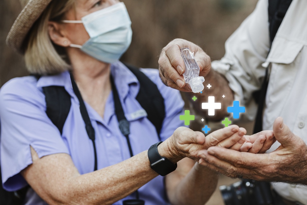 Community Based Health Promotion