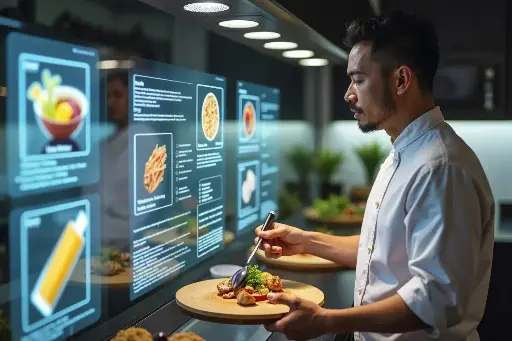 Culinary Operation and Food & Beverage Management