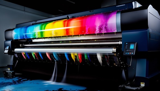 Digital Imaging and Printing Technology