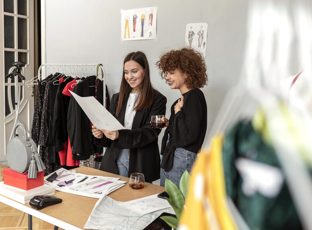 Apparel Merchandizing Management