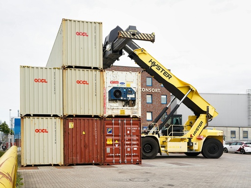 Maritime and Logistics Management