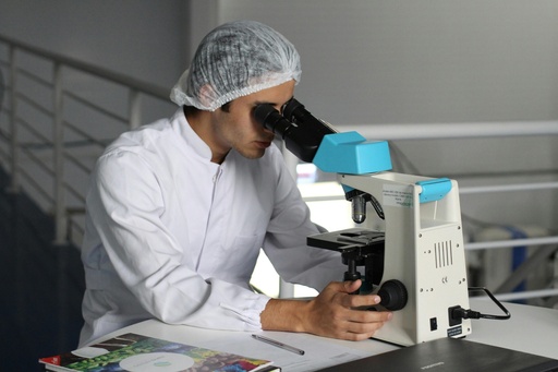 Pharmaceutical Production Technology