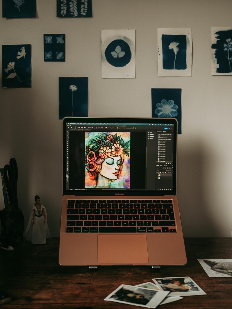 Print and Graphic Art Technology